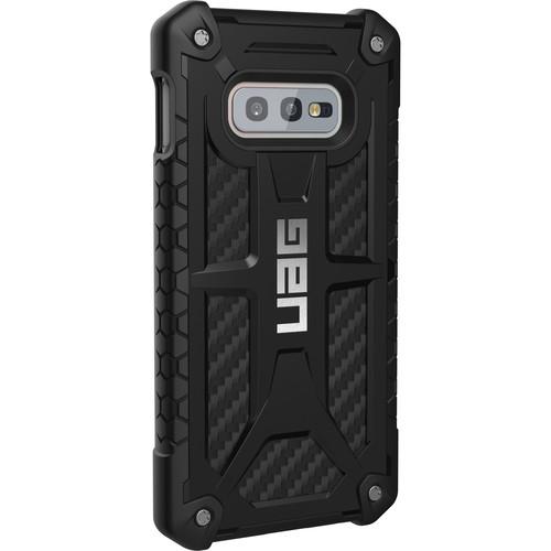 Urban Armor Gear Monarch Series Case for Samsung Galaxy S10e