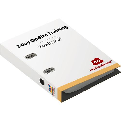 ViewSonic Viewboard On-Site Professional Development