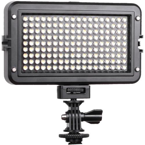 Viltrox VL162B Professional Photography LED Light with Brightness Adjustment