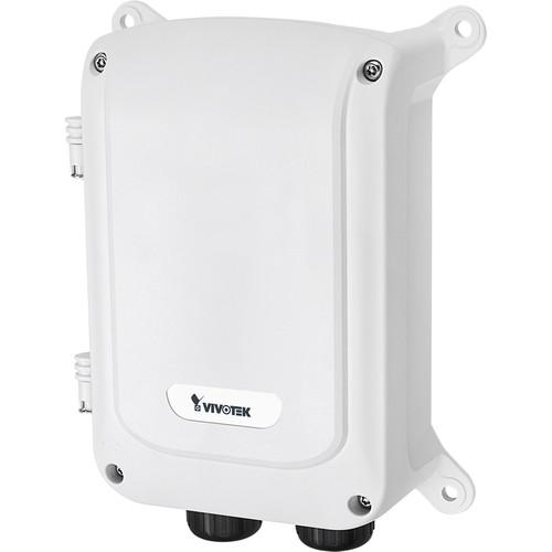 Vivotek 4Fe Poe 1Fe Utp Switch