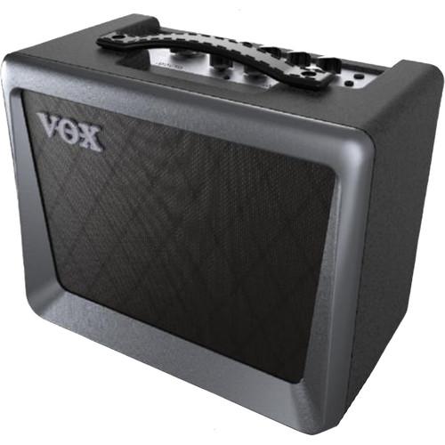 VOX VX15 GT 15W Digital Modeling