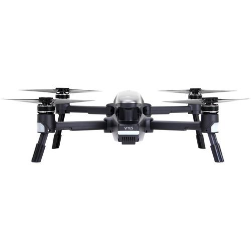 Walkera Vitus 320 RTF1 DRONE With Devo 7