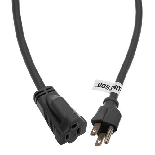 Watson AC Power Extension Cord