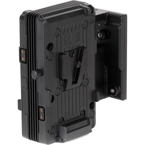 Wooden Camera ARRI ALEXA 65 SXT 24V Sharkfin Battery Bracket