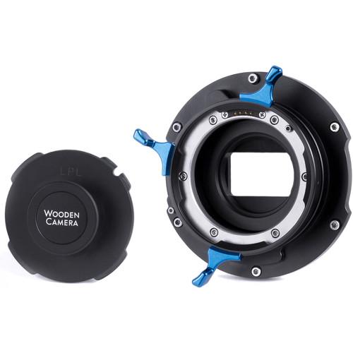 Wooden Camera - Arri LPL Mount for Sony Venice Cameras