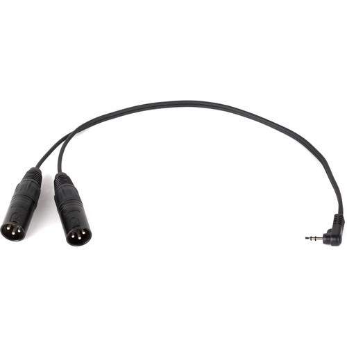 Wooden Camera - VX Skateboard Camera