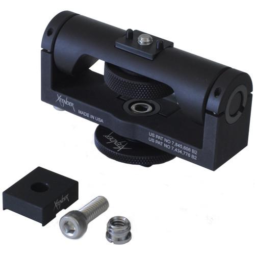 XTENDER 210 Friction Mount for Atomos Ninja V