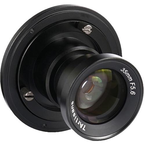 7artisans Photoelectric 35mm f 5.6 Unmanned