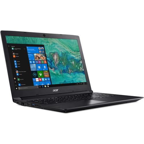 Acer 15.6" Aspire 3 Series Notebook