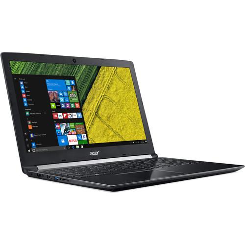 Acer 15.6" Aspire 5 Series Laptop