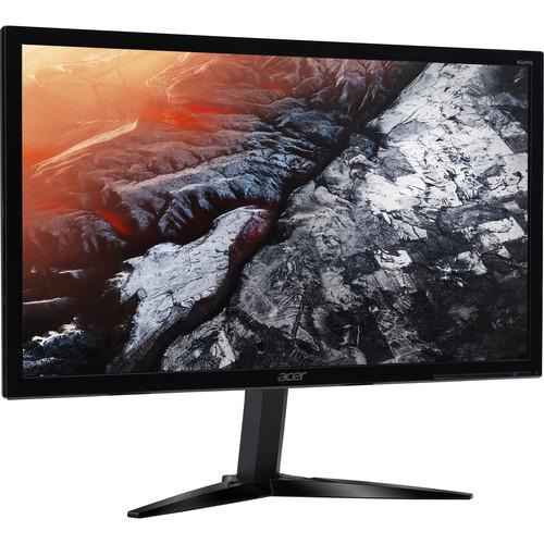 Acer KG241 bii 24" 16:9 FreeSync LCD Monitor