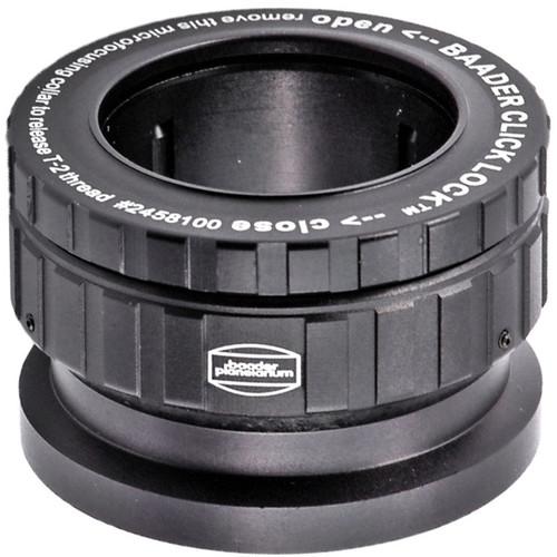 Alpine Astronomical Baader 1.25" T-2 Click-Lock