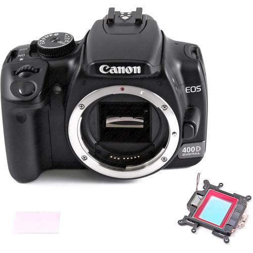 Alpine Astronomical Baader Astrophotography H-alpha Conversion Filter for Select Canon EOS Rebel Cameras