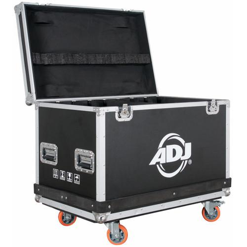 American DJ Road Flight Protective Case