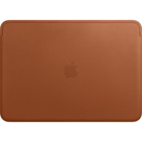 Apple Leather Sleeve for 13.3" MacBook Pro