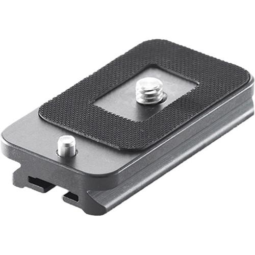 Arca-Swiss monoballFix Cameraplate for Pentax 645D, 67, and 67II