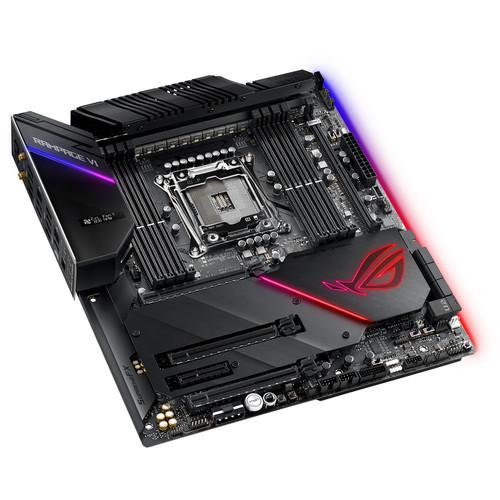 ASUS ROG Rampage VI Extreme Omega Motherboard