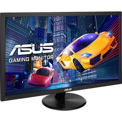 ASUS VP248QG 24" 16:9 FreeSync LCD Monitor
