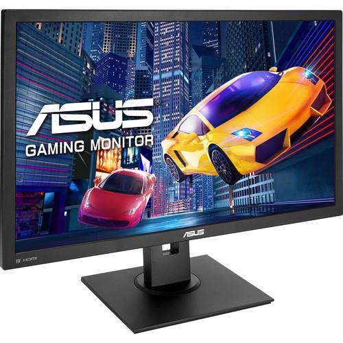 ASUS VP278QGL 27" 16:9 FreeSync LCD Monitor