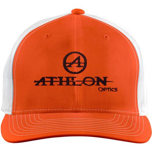 Athlon Optics Logo Trucker Hat