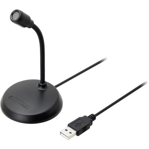 Audio-Technica Consumer ATGM1-USB USB Gaming Desktop