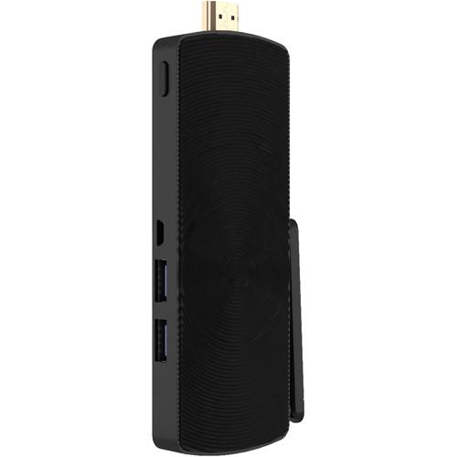 Azulle Access3 Fanless Mini PC Stick