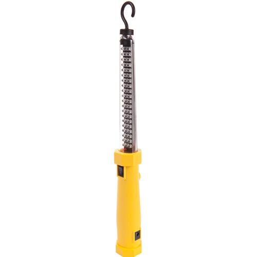 Bayco Products Dual-Function Rechargeable LED Work