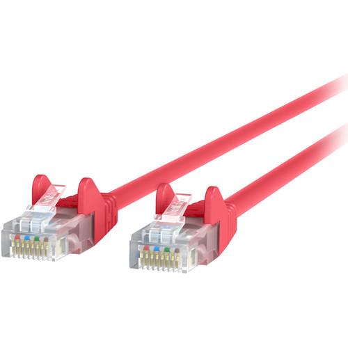 Belkin CAT6,UTP Patch,Snagless Cable