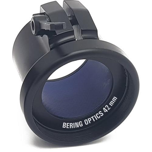 Bering Optics Throw Lever Mating Adapter