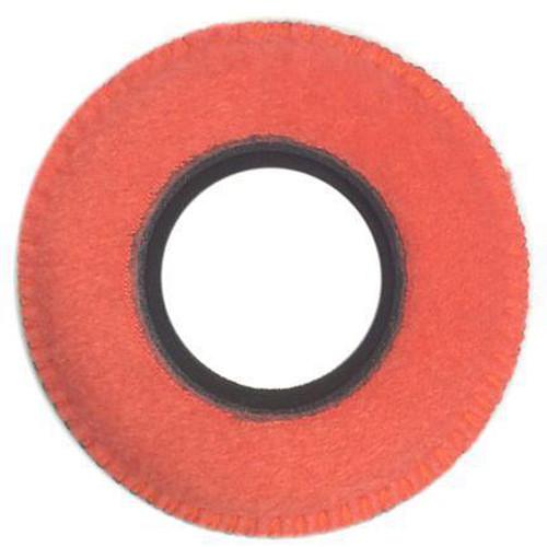 Bluestar Viewfinder Eyecushion - Round, Small, Fleece
