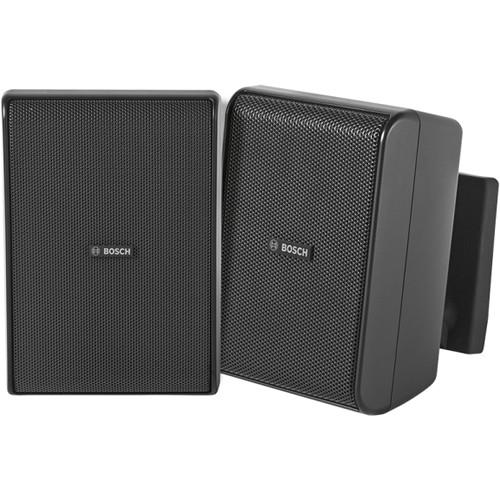 Bosch LB20-PC30 5" 70 100V Cabinet Speakers