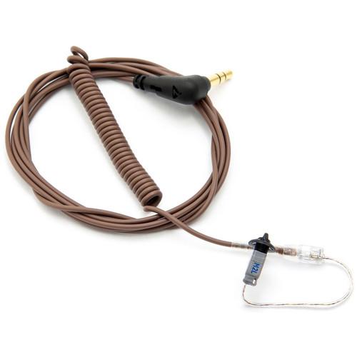 Bubblebee Industries The Sidekick In-Ear Monitor , Brown
