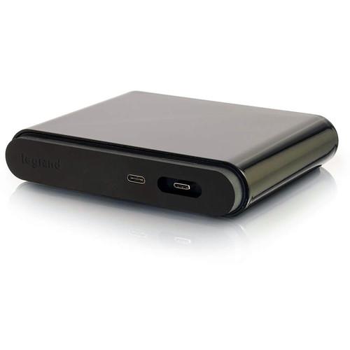 C2G USB-C Power Bank 10200 mAh