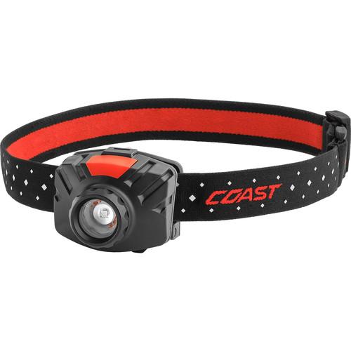 COAST FL70 Pure Beam Focusing LED Headlamp