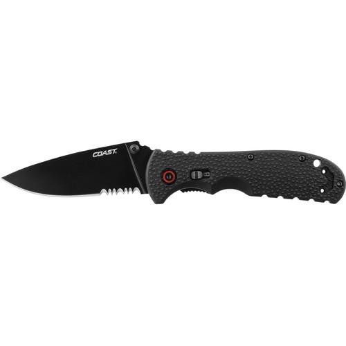 COAST RX350 Max-Lock Folding Knife
