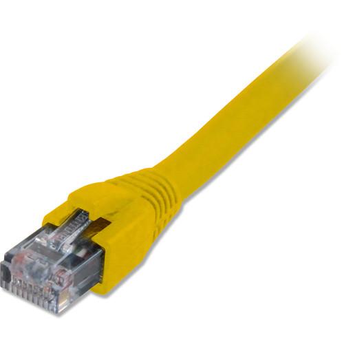 Comprehensive Cat 6 Snagless Shielded Ethernet