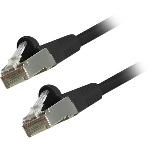 Comprehensive Cat 6 Snagless Shielded Ethernet