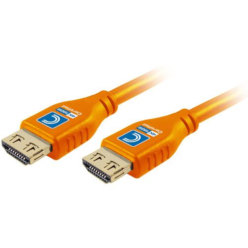 Comprehensive MicroFlex Pro High-Speed Active HDMI Cable with Ethernet