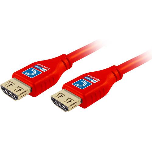Comprehensive MicroFlex Pro High-Speed Active HDMI Cable with Ethernet