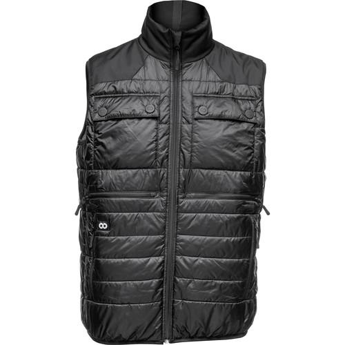 COOPH Heatable Photo Vest