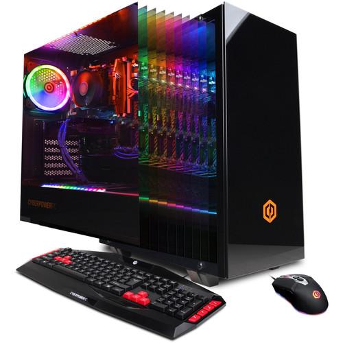 CyberPowerPC Gamer Xtreme Desktop Computer