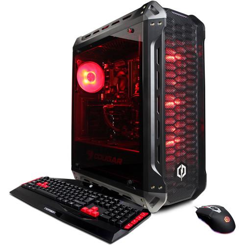 CyberPowerPC Gamer Xtreme Desktop Computer