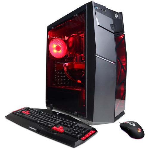 CyberPowerPC Gamer Xtreme Desktop Computer
