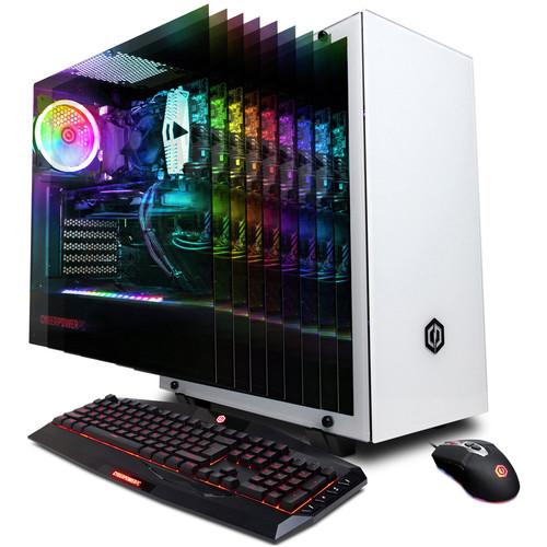 CyberPowerPC Gamer Xtreme Desktop Computer