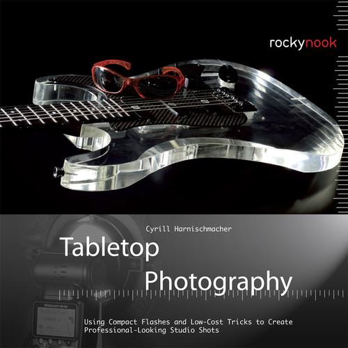 Cyrill Harnischmacher Tabletop Photography: Using Compact