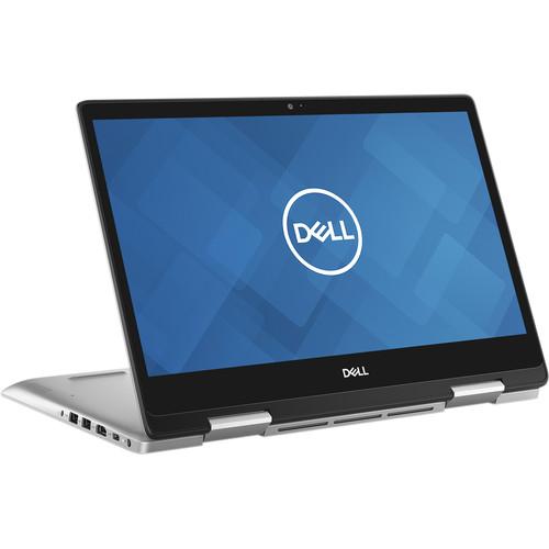 Dell 14" Inspiron 14 5000 Series Multi-Touch 2-in-1 Laptop