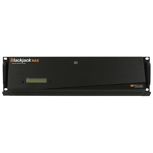 Digital Watchdog Blackjack 16-Bay NAS Server