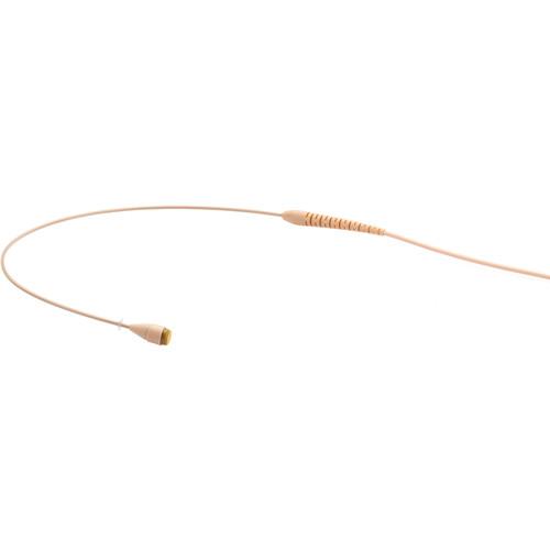 DPA Microphones d:fine Legacy 4066 Omnidirectional Miniature Mic Boom with 3-Pin LEMO Connector