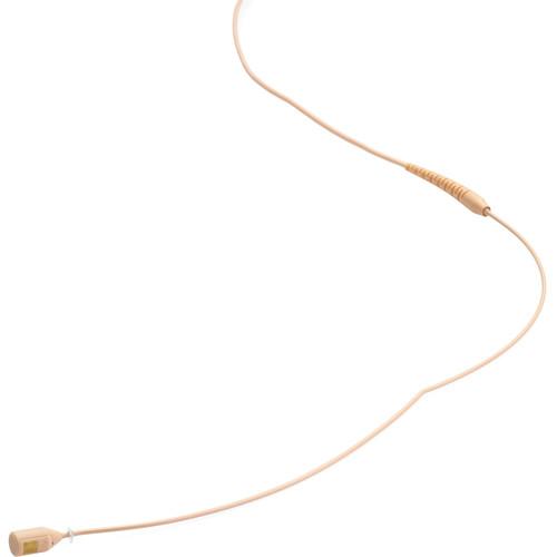 DPA Microphones d:fine Legacy 4088 Directional Miniature Mic Boom with 3-Pin LEMO Connector