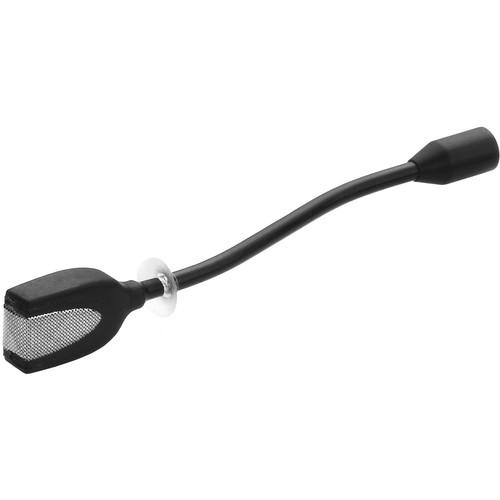 DPA Microphones d:fine Legacy 4166 Omnidirectional Miniature Mic Boom